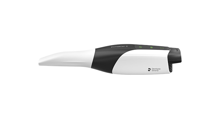 Die Primescan 2 von Dentsply Sirona ist der erste kabellose Intraoralscanner, der direkt in die Cloud scannt und dabei eine nahtlose Integration in Ihre Praxis ermöglicht. 